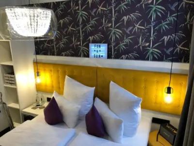 Mirabell by Maier Privathotels - 182