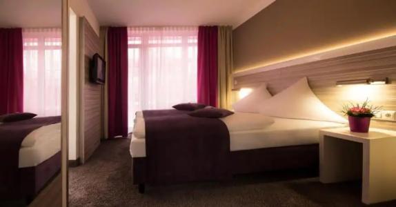 Mirabell by Maier Privathotels - 150