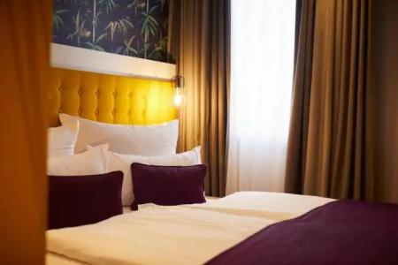 Mirabell by Maier Privathotels - 225