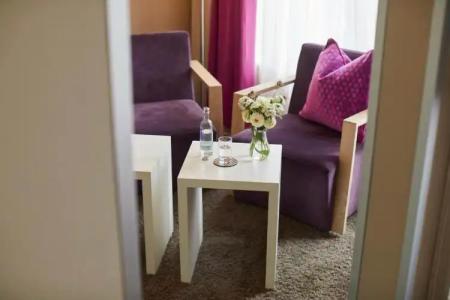 Mirabell by Maier Privathotels - 140
