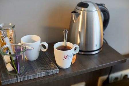 Mirabell by Maier Privathotels - 99