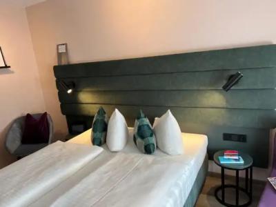 Mirabell by Maier Privathotels - 61