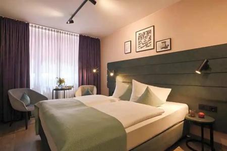 Mirabell by Maier Privathotels - 123