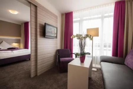 Mirabell by Maier Privathotels - 144