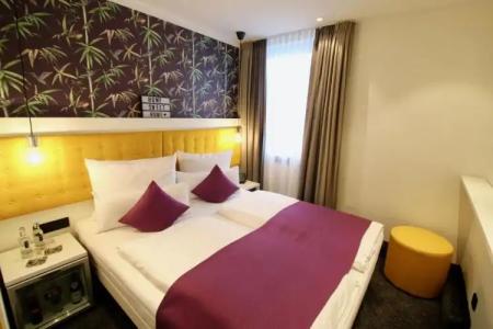 Mirabell by Maier Privathotels - 224