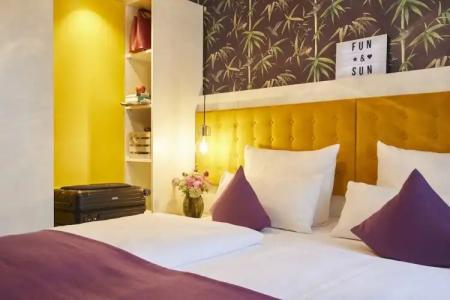 Mirabell by Maier Privathotels - 204