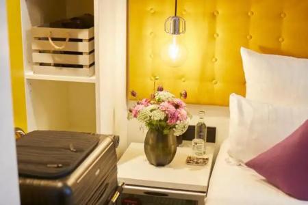 Mirabell by Maier Privathotels - 183