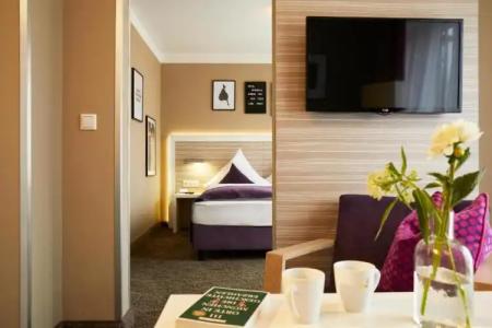 Mirabell by Maier Privathotels - 139