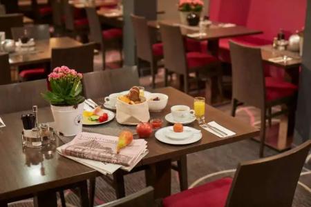 Mirabell by Maier Privathotels - 25