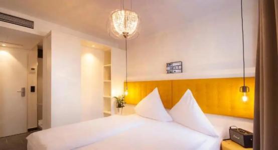 Mirabell by Maier Privathotels - 187