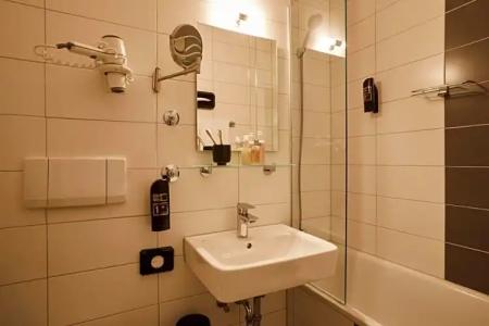 Mirabell by Maier Privathotels - 128