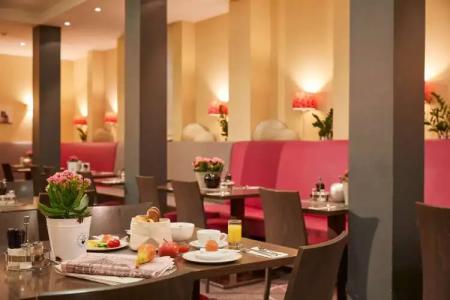 Mirabell by Maier Privathotels - 26