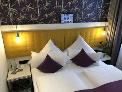 Mirabell by Maier Privathotels - 210