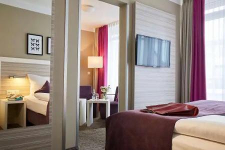 Mirabell by Maier Privathotels - 156