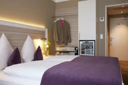 Mirabell by Maier Privathotels - 93