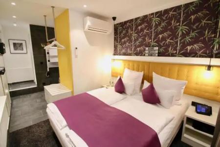 Mirabell by Maier Privathotels - 223