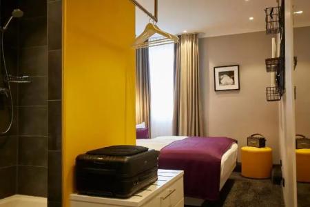 Mirabell by Maier Privathotels - 208