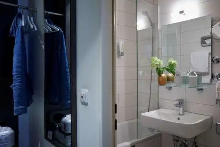 Mirabell by Maier Privathotels - 75