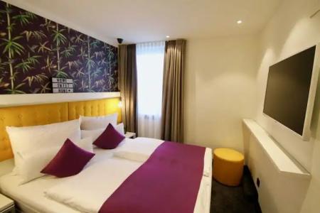 Mirabell by Maier Privathotels - 215