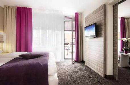 Mirabell by Maier Privathotels - 137