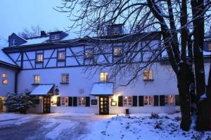 Naturglück Inselmühle Hotel, Munchen