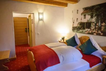 Naturglück Inselmühle - 27