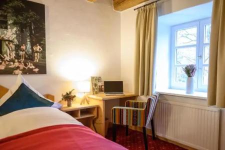 Naturglück Inselmühle - 26