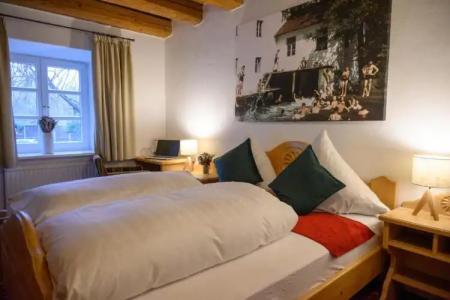 Naturglück Inselmühle - 35