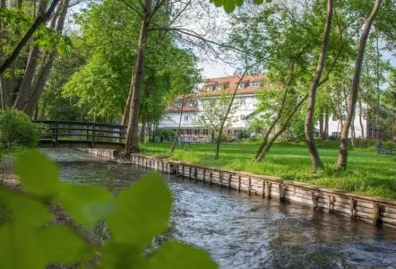 Naturglück Inselmühle - 17