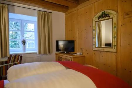 Naturglück Inselmühle - 2