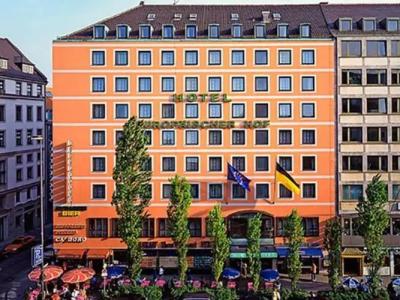 Europäischer Hof - 83