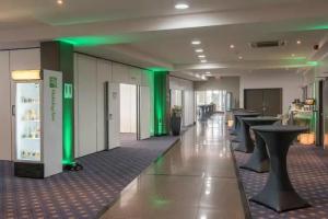 Holiday Inn Munich Unterhaching, an IHG Hotel, Unterhaching