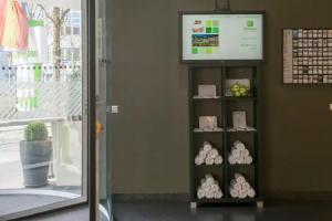 Holiday Inn Munich Unterhaching, an IHG Hotel, Unterhaching