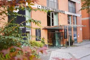 Living Hotel Prinzessin Elisabeth, Munchen