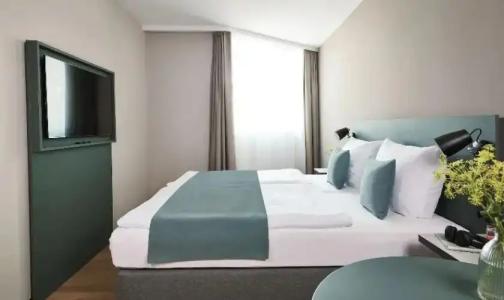 Living am Deutschen Museum - 168