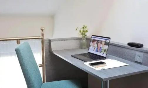 Living am Deutschen Museum - 199