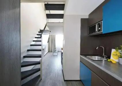 Living am Deutschen Museum - 192