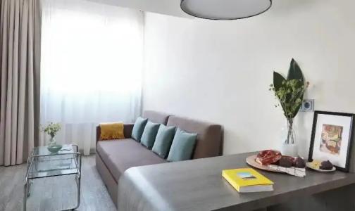 Living am Deutschen Museum - 198