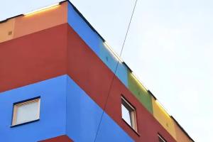 1st Creatif Hotel Elephant