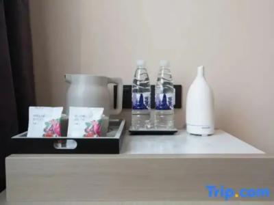 Westend (non-smoking) - 101