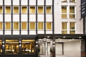 Marc München Mini-hotel