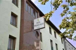 Hotel Perlach Allee by Blattl, Munchen