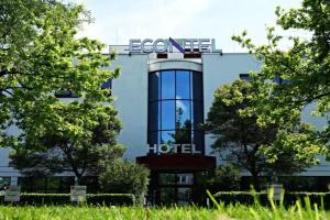 AMBER ECONTEL Mini-hotel, Munchen