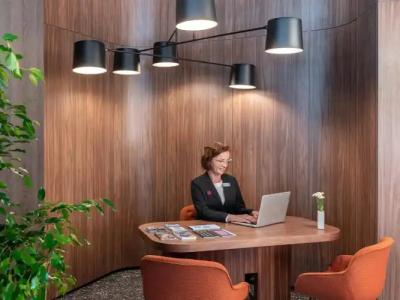 NH Collection München Bavaria - 29