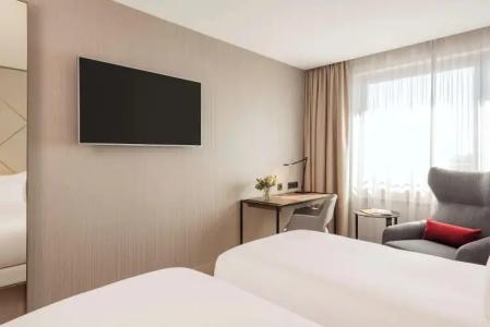 NH Collection München Bavaria - 30