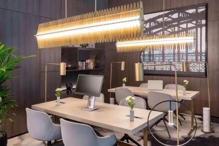 NH Collection München Bavaria - 26