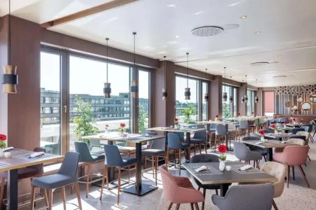 NH Collection München Bavaria - 32