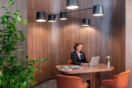 NH Collection München Bavaria - 28