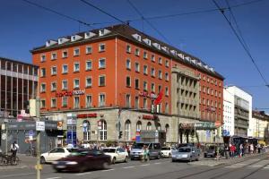 IntercityHotel München, Munchen