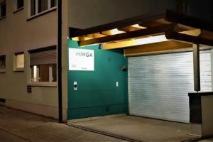 myMINGA13 - Hotel & serviced Apartments, Munchen